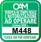 OAM M448