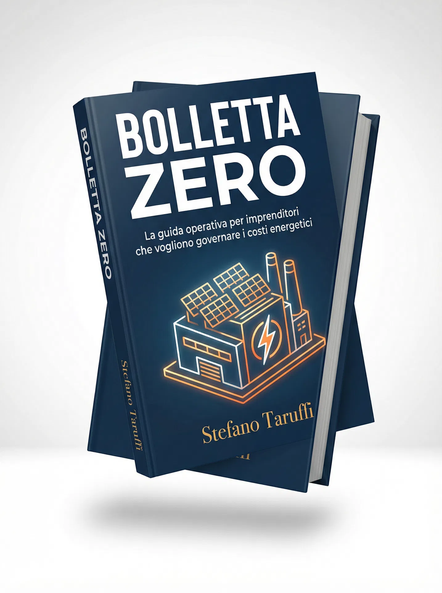 Bolletta Zero