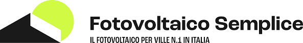 Fotovoltaico Semplice