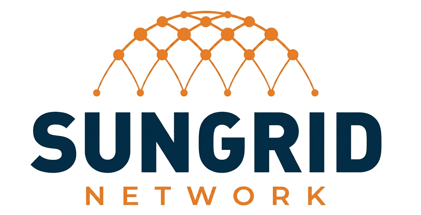 Sungrid Network